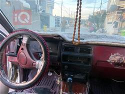 Nissan Pickup